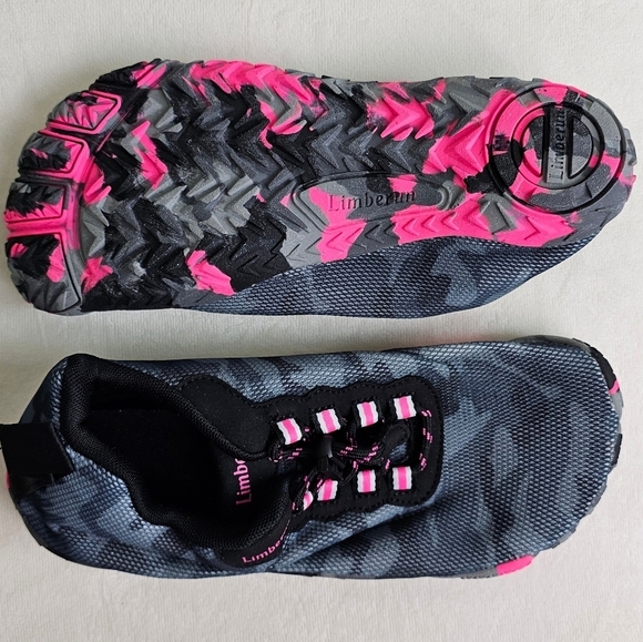 Barefoot Breathable Non-Slip Quick-Dry Water Athletic Beach Swim Hike Walk Shoe - Picture 7 of 8